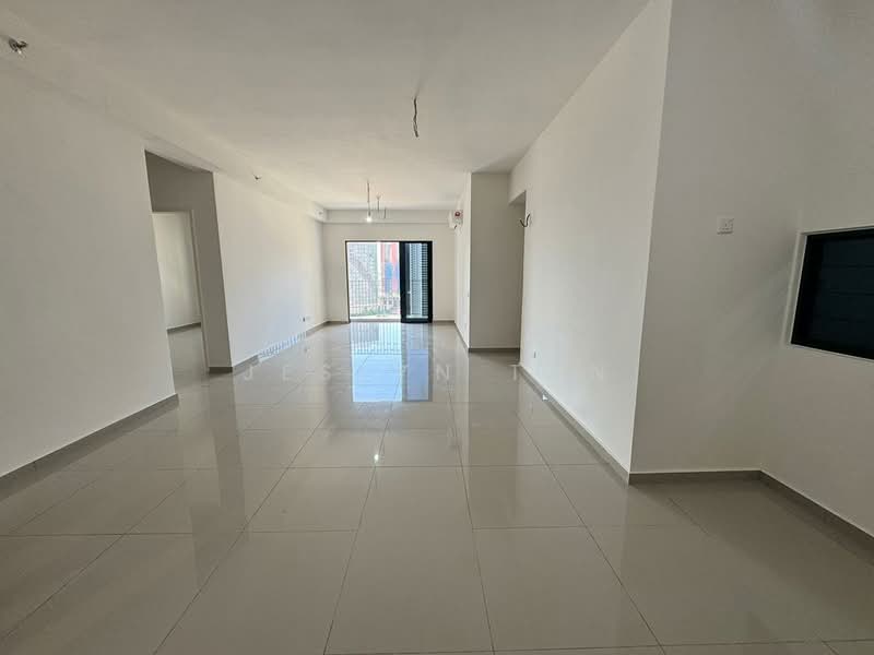 D'Clover Residences untuk Untuk Dijual - RM 750,000, Mac 2026 - Living Room - PropertyGuru.com.my