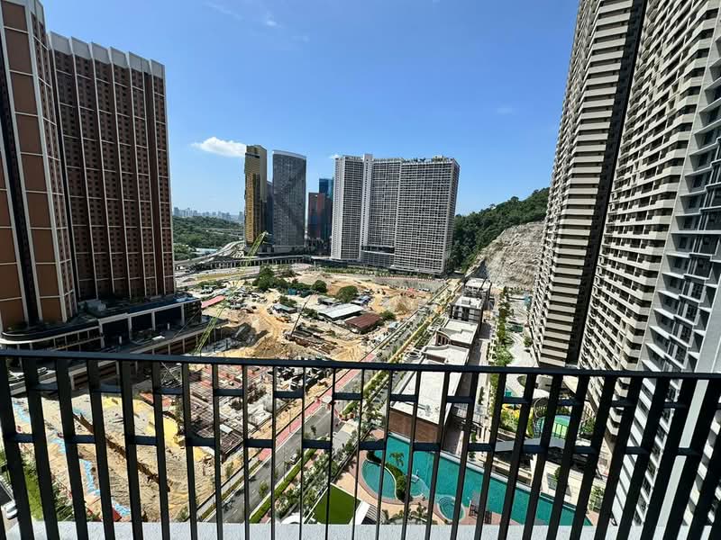 D'Clover Residences untuk Untuk Dijual - RM 750,000, Mac 2026 - Exterior - PropertyGuru.com.my