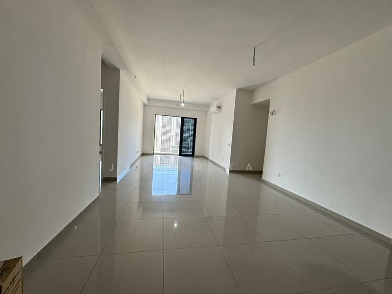 D'Clover Residences untuk Untuk Dijual - RM 750,000, Mac 2026 - Living Room - PropertyGuru.com.my