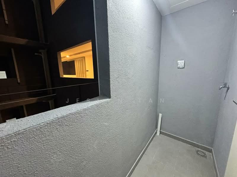 D'Clover Residences untuk Untuk Dijual - RM 750,000, Mac 2026 - Exterior - PropertyGuru.com.my