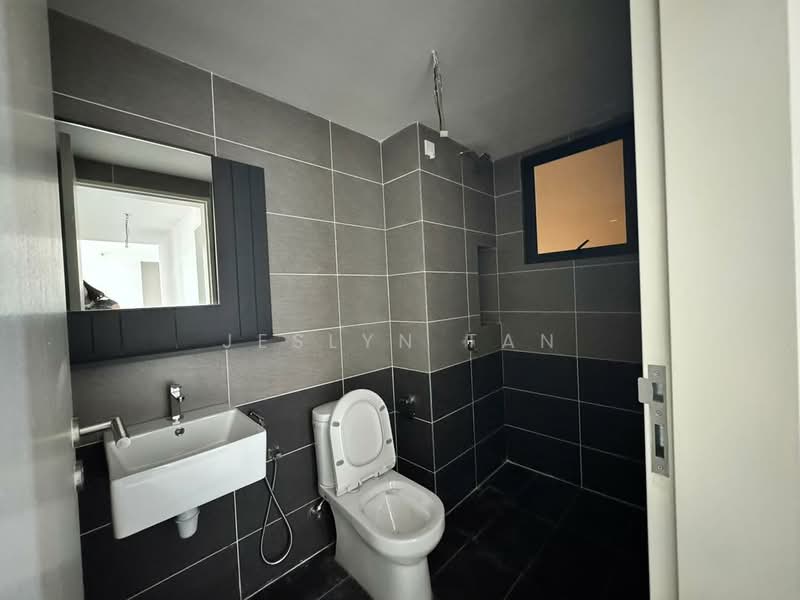 D'Clover Residences untuk Untuk Dijual - RM 750,000, Mac 2026 - Bathroom - PropertyGuru.com.my