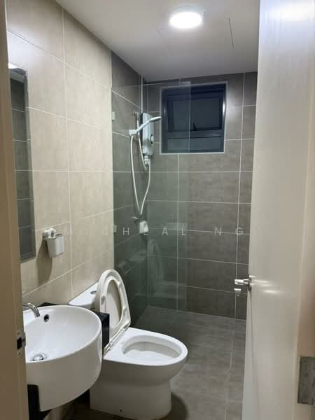 Service Residence for Rent at Liberty @ Arc - Micheal Ng - Bathroom - PropertyGuru.com.my