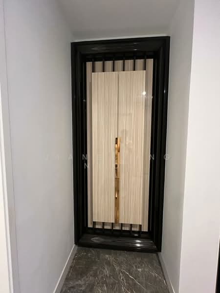 Victory Suites (The Face 2), KLCC untuk Untuk Dijual - RM 2,100,000, Mac 2026 - Entrance - PropertyGuru.com.my