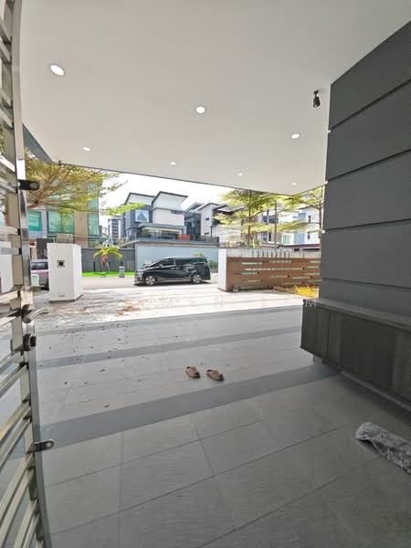 Phase 12A @ Precinct 12 Desa Tebrau untuk Untuk Dijual - RM 4,688,000, Apr 2026 - Exterior - PropertyGuru.com.my
