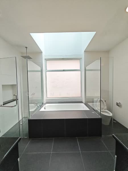 Phase 12A @ Precinct 12 Desa Tebrau untuk Untuk Dijual - RM 4,688,000, Apr 2026 - Bathroom - PropertyGuru.com.my