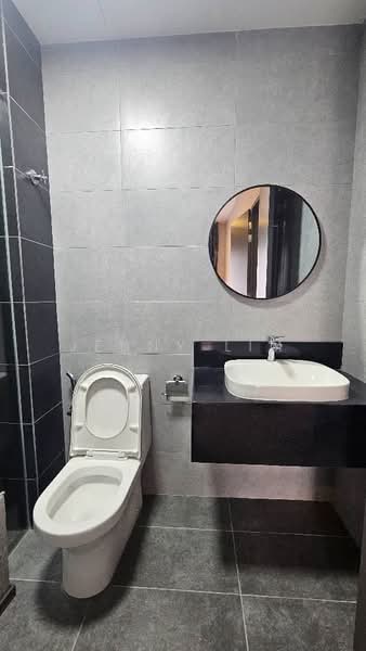 Service Residence for Rent at Sunway Velocity TWO - Jenny Lim - Bathroom - PropertyGuru.com.my