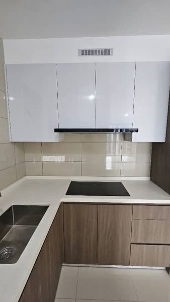 Service Residence for Rent at Sunway Velocity TWO - Jenny Lim - Kitchen - PropertyGuru.com.my