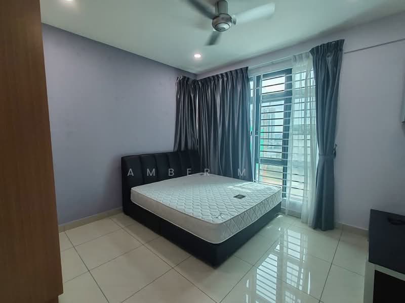 Service Residence for Sale at D'Secret Garden (Pangsapuri Kempas Indah) - Amber Ma - Bedroom - PropertyGuru.com.my