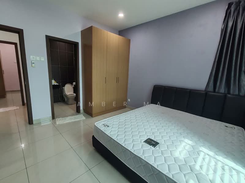 Service Residence for Sale at D'Secret Garden (Pangsapuri Kempas Indah) - Amber Ma - Bedroom - PropertyGuru.com.my