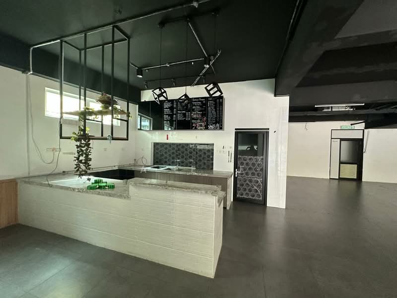 Shop / Office for Rent in George Town (Penang) - A Ee Ee - Interior - PropertyGuru.com.my