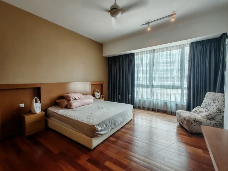 Condominium for Sale at Gurney Paragon - Jae Lee - Bedroom - PropertyGuru.com.my