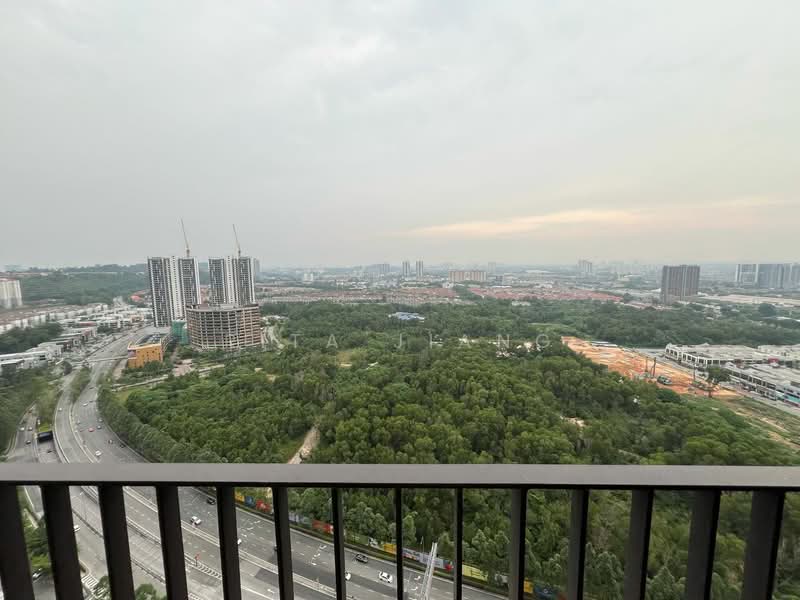 The Pulse Residence untuk Untuk Dijual - RM 800,000, Mac 2026 - View - PropertyGuru.com.my