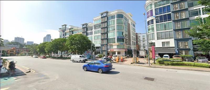 Office for Sale in Seksyen 19 (Petaling Jaya) - Jack Chong - Exterior - PropertyGuru.com.my