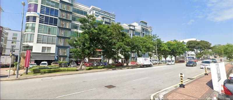 Office for Sale in Seksyen 19 (Petaling Jaya) - Jack Chong - Exterior - PropertyGuru.com.my