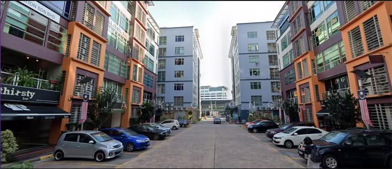 Office for Sale in Seksyen 19 (Petaling Jaya) - Jack Chong - Exterior - PropertyGuru.com.my