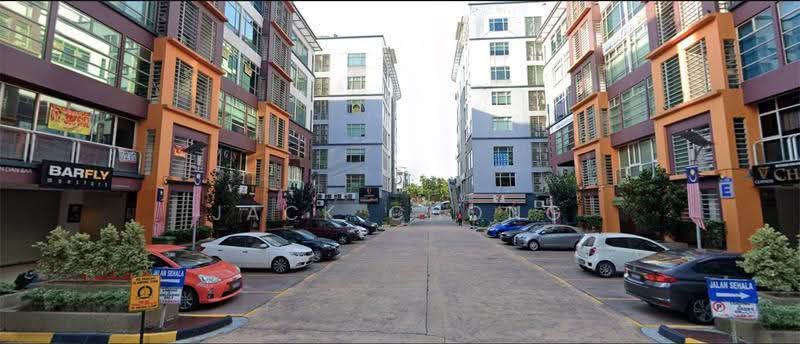 Office for Sale in Seksyen 19 (Petaling Jaya) - Jack Chong - Exterior - PropertyGuru.com.my