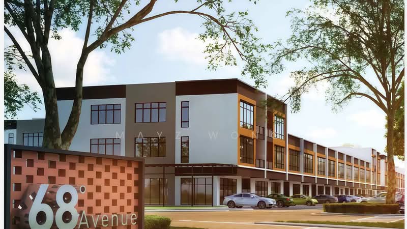 Shop / Office for Sale in Gelang Patah (Johor) - Mayz Wong - PropertyGuru.com.my