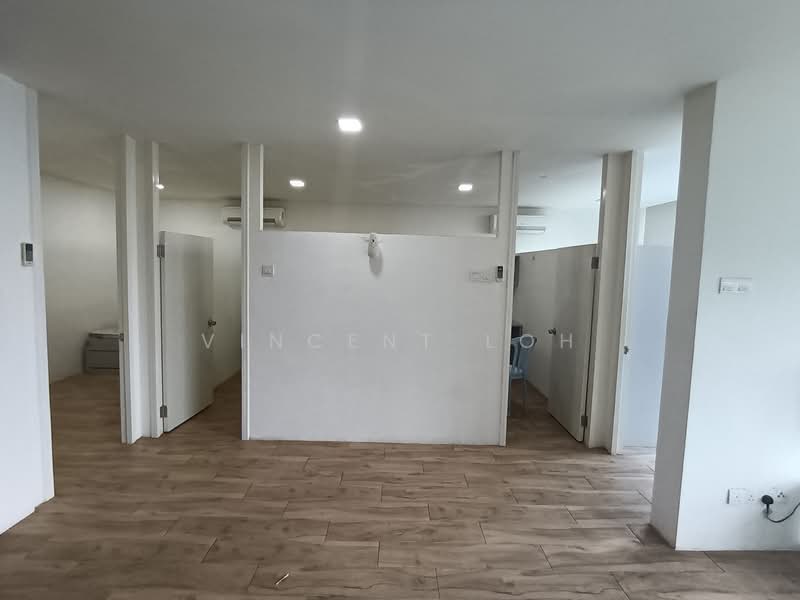 Sky Park untuk Untuk Disewa - RM 1,250 /bulan, Apr 2026 - Interior - PropertyGuru.com.my