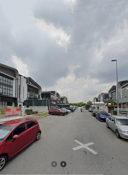 Factory for Sale in Puchong (Selangor) - Benjamin Lai - Exterior - PropertyGuru.com.my