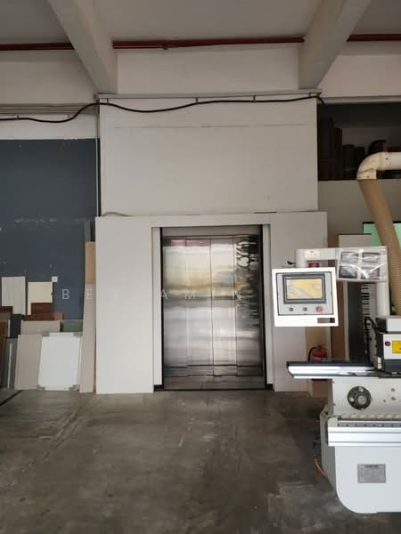 Factory for Sale in Puchong (Selangor) - Benjamin Lai - Interior - PropertyGuru.com.my