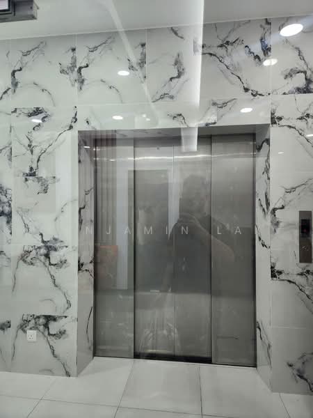 Factory for Sale in Puchong (Selangor) - Benjamin Lai - Interior - PropertyGuru.com.my