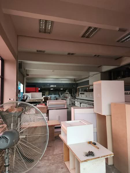 Factory for Sale in Puchong (Selangor) - Benjamin Lai - PropertyGuru.com.my