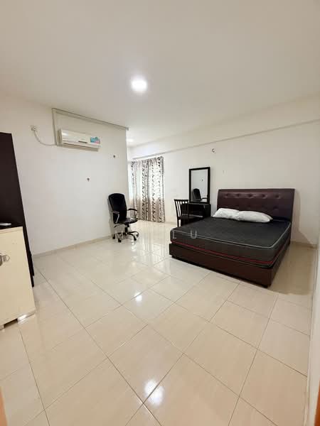 Service Residence for Rent at The Embassy (Bangunan Duta Impian) - Mr Lu - Bedroom - PropertyGuru.com.my