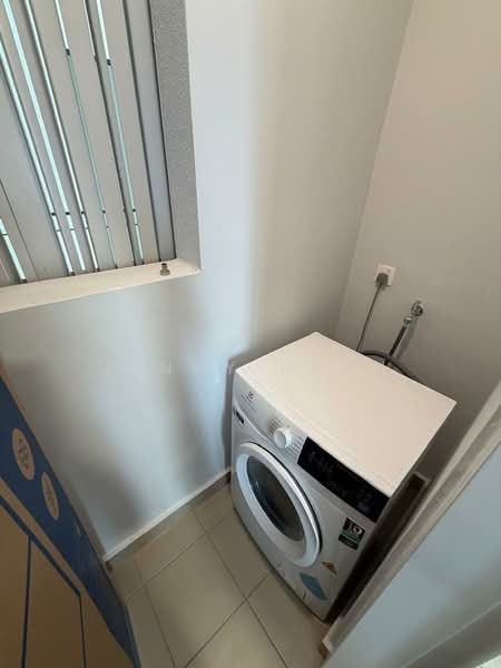 Service Residence for Rent at The Sentral Suites - Jenny Puah - Interior - PropertyGuru.com.my