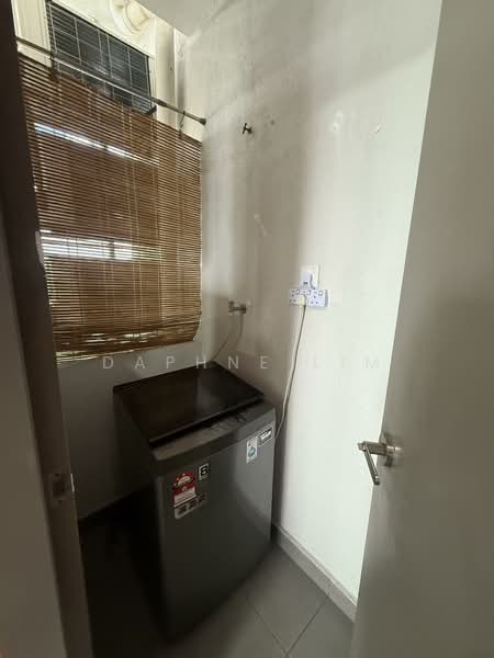 Service Residence for Rent at Zentro Residences Serviced Apartment - Daphne Lim - Interior - PropertyGuru.com.my