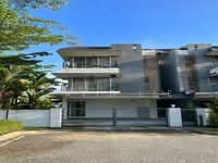 For Sale - Emerald Garden, Kota Emerald, Rawang