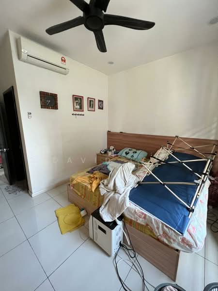Emerald Garden, Kota Emerald, Rawang untuk Untuk Dijual - RM 1,080,000, Mac 2026 - Bedroom - PropertyGuru.com.my