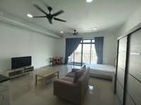 For Rent - Austin Regency (Pangsapuri Austin Perdana)