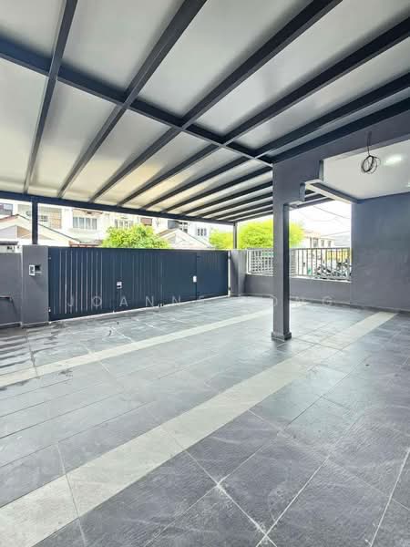 Double Storey Terrace House @ 25 Jalan Harmoni 1/4, Taman Desa Harmoni, Johor Bahru Near Taman Molek untuk Untuk Dijual - RM 648,000, Mac 2026 - Exterior - PropertyGuru.com.my