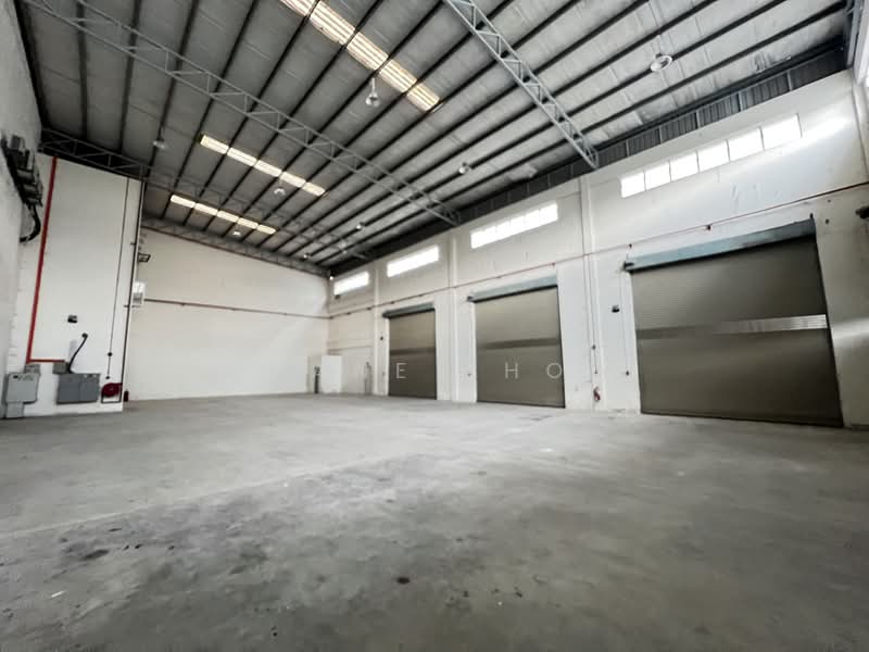 Semi-D Factory for Sale in Taman Industri Selesa Jaya (Balakong) - Shane Khow - Interior - PropertyGuru.com.my