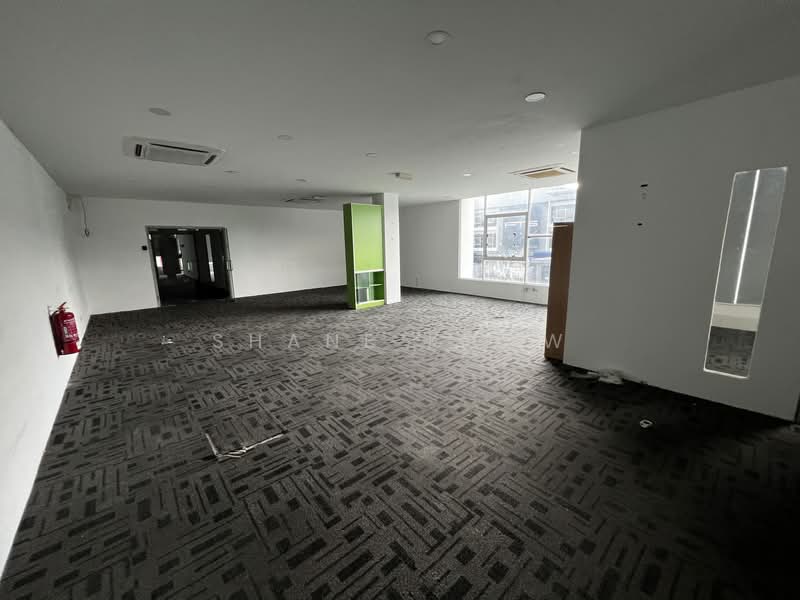 Semi-D Factory for Sale in Taman Industri Selesa Jaya (Balakong) - Shane Khow - Interior - PropertyGuru.com.my