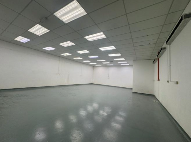 Juru Industrial Estate untuk Untuk Disewa - RM 18,000 /bulan, Mac 2026 - Interior - PropertyGuru.com.my