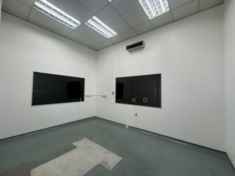 Juru Industrial Estate untuk Untuk Disewa - RM 18,000 /bulan, Mac 2026 - Interior - PropertyGuru.com.my