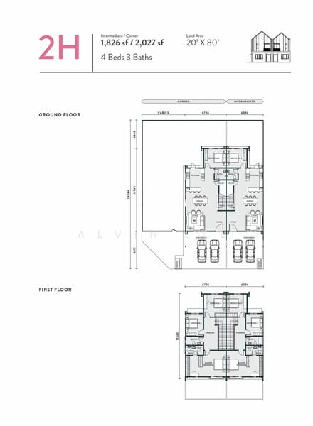 Eco Forest untuk Untuk Dijual - RM 641,000, Mac 2026 - PropertyGuru.com.my