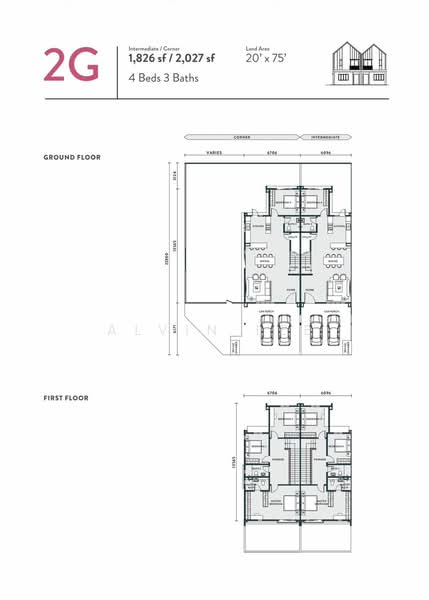 Eco Forest untuk Untuk Dijual - RM 641,000, Mac 2026 - PropertyGuru.com.my