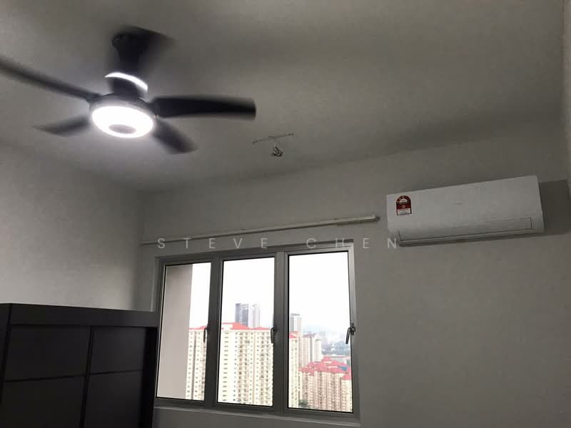 Residensi Platinum Teratai untuk Untuk Disewa - RM 2,000 /bulan, Mac 2026 - Bedroom - PropertyGuru.com.my