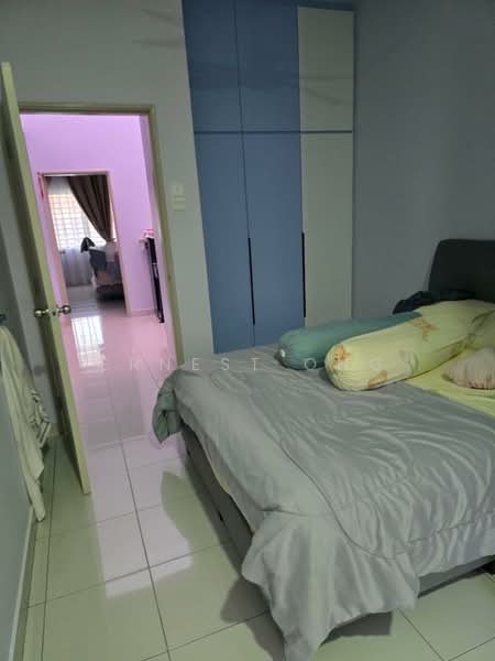 2-storey Terraced House for Sale in Kajang (Selangor) - Ernest Ong - Bedroom - PropertyGuru.com.my
