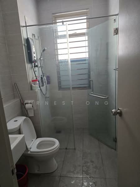 2-storey Terraced House for Sale in Kajang (Selangor) - Ernest Ong - Bathroom - PropertyGuru.com.my