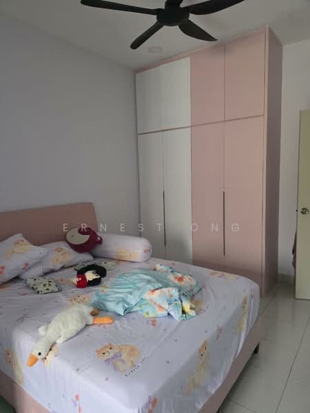 2-storey Terraced House for Sale in Kajang (Selangor) - Ernest Ong - Bedroom - PropertyGuru.com.my