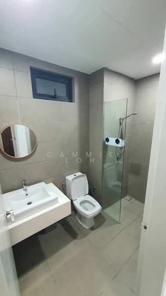 Condominium for Rent at Secoya Residence - Cammie Loh - Bathroom - PropertyGuru.com.my