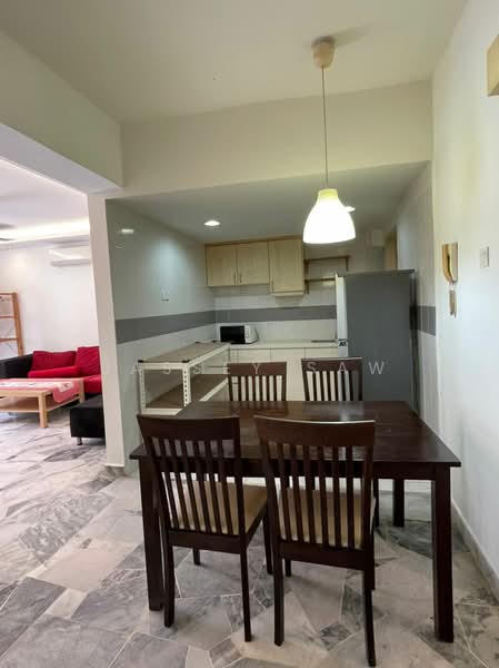 Condominium for Sale at Palm Spring @ Damansara - Jassey Saw - Kitchen - PropertyGuru.com.my