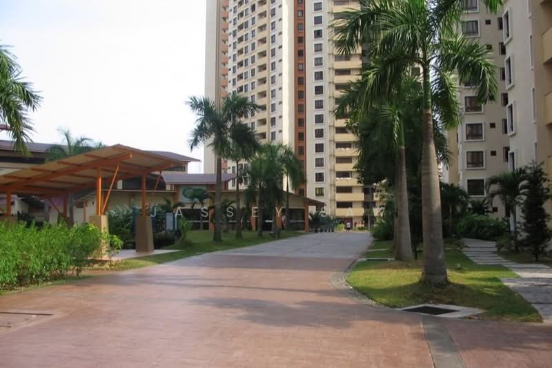 Condominium for Sale at Palm Spring @ Damansara - Jassey Saw - Exterior - PropertyGuru.com.my