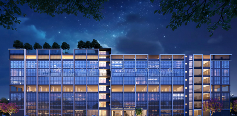 Bukit Raja Industrial Park untuk Untuk Dijual - RM 1,780,000, Mac 2026 - Exterior - PropertyGuru.com.my