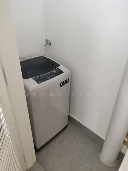 Service Residence for Rent at Kanvas SOHO - Johnny Leong - Interior - PropertyGuru.com.my