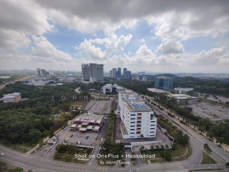 Service Residence for Rent at Kanvas SOHO - Johnny Leong - Exterior - PropertyGuru.com.my