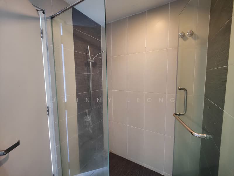 Service Residence for Rent at Kanvas SOHO - Johnny Leong - Bathroom - PropertyGuru.com.my